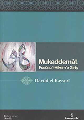 Mukaddemat - İnsan Yayınları