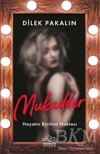 Mukadder - Nemesis Kitap