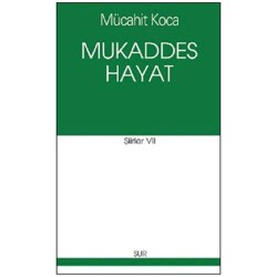 Mukaddes Hayat - Sur Yayınları