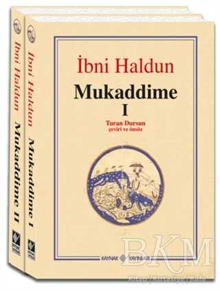 Mukaddime 1-2 - Kaynak Yayınları