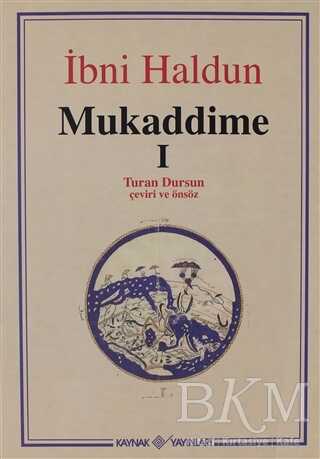 Mukaddime 1 - Kaynak Yayınları