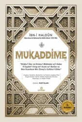 Mukaddime - Ensar Neşriyat