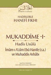 Mukaddime 1 - Misvak Neşriyat Yayınevi