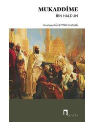 Mukaddime - Dergah Yayınları