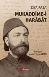 Mukaddime-i Harabat - Berikan Yayınevi