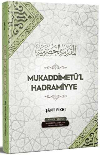 Mukaddimetül Hadramiyye - Semerkand Yayınları