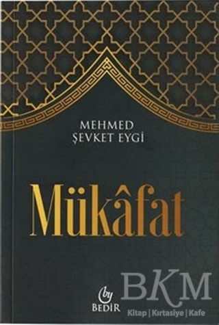 Mükafat - Bedir Yayınları