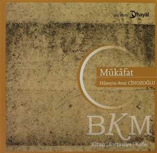 Mükafat - Hayal Yayınları