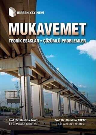 Mukavemet - Birsen Yayınevi