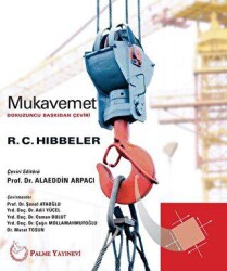 Mukavemet - Palme Yayıncılık