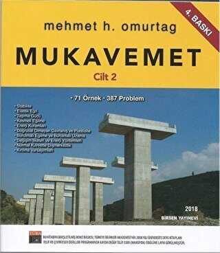 Mukavemet Cilt: 2 - Birsen Yayınevi