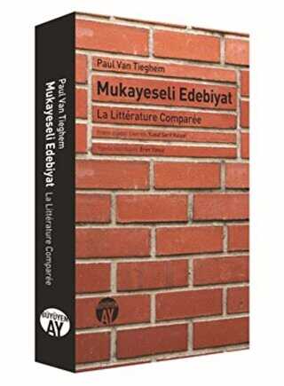 Mukayeseli Edebiyat - Büyüyen Ay Yayınları