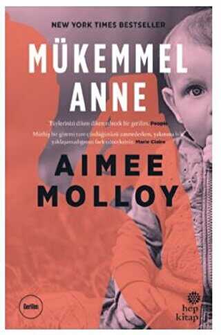 Mükemmel Anne - Hep Kitap