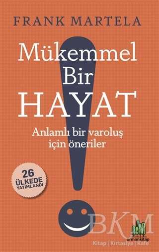 Mükemmel Bir Hayat - Orman Kitap