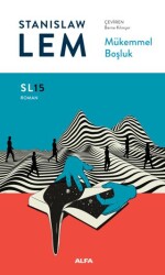 Mükemmel Boşluk - Alfa Yayınları