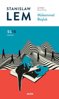 Mükemmel Boşluk - 1