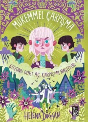 Mükemmel Çarpışma - XLIBRIS