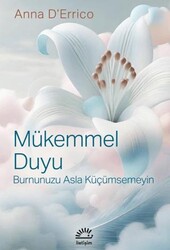 Mükemmel Duyu - İletişim Yayınevi