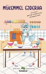 Mükemmel Ejderha - Bookalemun Yayınevi