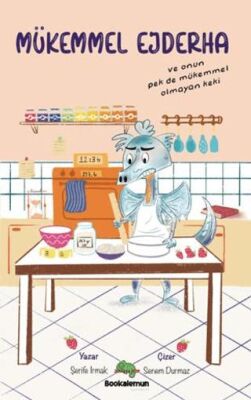 Mükemmel Ejderha - 1