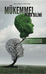 Mükemmel Olma Bilimi - Mahzen Yayıncılık