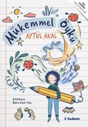 Mükemmel Öykü - Tudem Yayınları