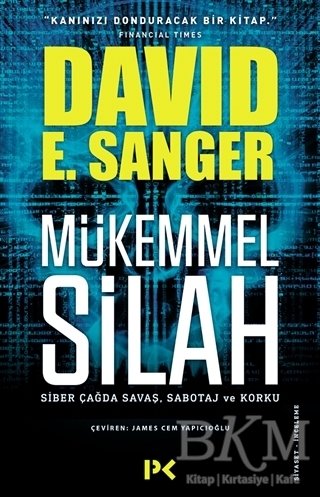 Mükemmel Silah - Profil Kitap
