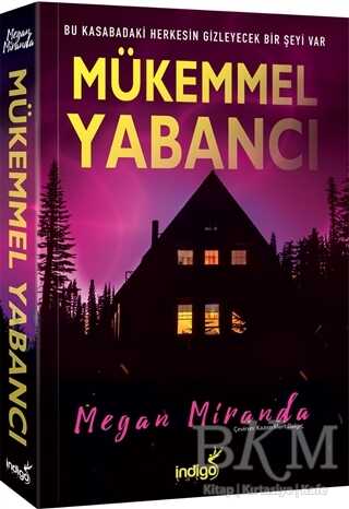 Mükemmel Yabancı - İndigo Kitap