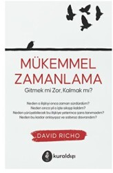 Mükemmel Zamanlama - Kuraldışı Yayınevi