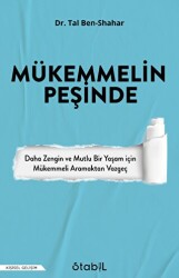 Mükemmelin Peşinde - Stabil Kitap