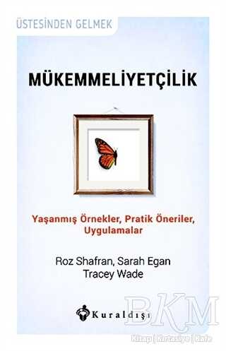 Mükemmeliyetçilik - Kuraldışı Yayınevi