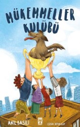 Mükemmeller Kulübü - İlk Genç Timaş