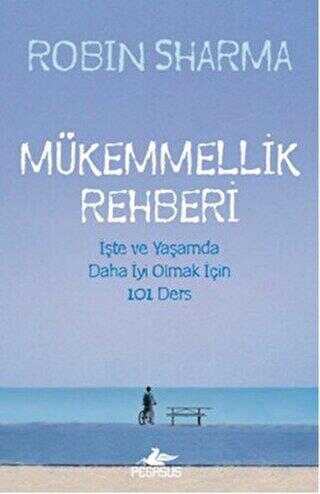 MÜKEMMELLİK REHBERİ - Pegasus Yayınları