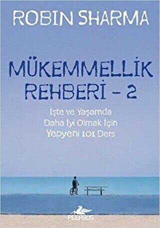 Mükemmellik Rehberi 2 - Pegasus Yayınları