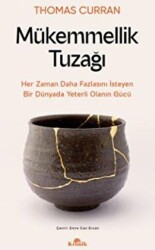 Mükemmellik Tuzağı - Kronik Kitap