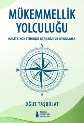 Mükemmellik Yolculuğu - 1