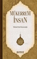 Mükerrem İnsan - Erkam Yayınları