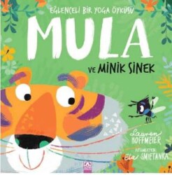 Mula ve Minik Sinek - Altın Kitaplar