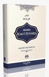 Mülahhas İlm-i Tevhid - Muallim Neşriyat