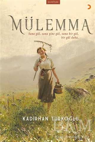 Mülemma - Cinius Yayınları