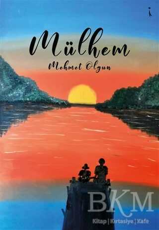 Mülhem - İkinci Adam Yayınları