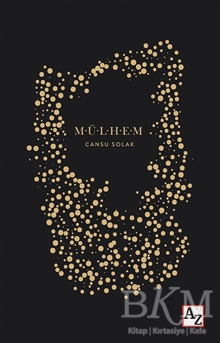 Mülhem - Az Kitap