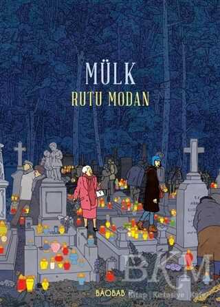 Mülk - Baobab Yayınları