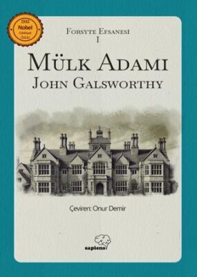 Mülk Adamı - 1