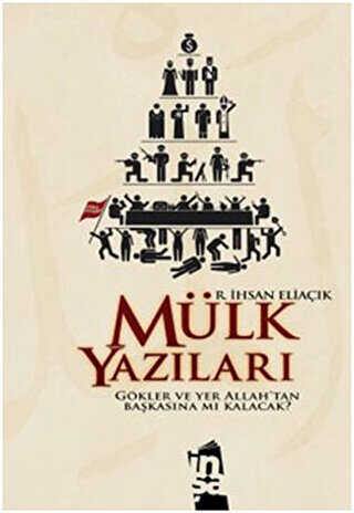 Mülk Yazıları - İnşa Yayınları