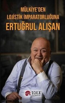 Mülkiye`den Lojistik İmparatorluğuna Ertuğrul Alışan - 1