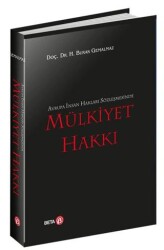 Mülkiyet Hakkı - Beta Yayınevi