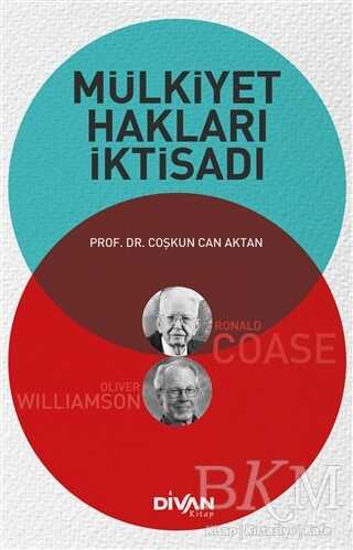 Mülkiyet Hakları İktisadı - Divan Kitap