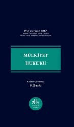 Mülkiyet Hukuku - Legem Yayınevi