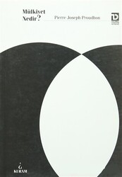 Mülkiyet Nedir? - Toplumsal Dönüşüm Yayınları